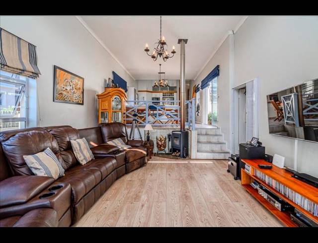 0 BEDROOM HOUSE FOR SALE IN FISH HOEK